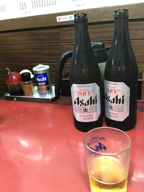 用戶對於中華楼的評論高清圖