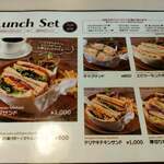 用戶對於淡路坂珈琲 お茶の水店的評論圖