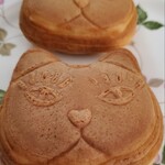用戶對於猫間的評論圖