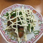 用戶對於餃子の王将 国分駅前店的評論圖