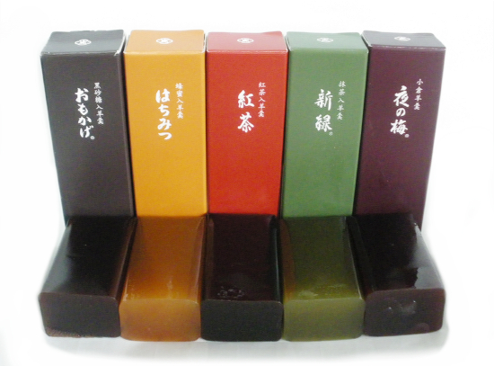User's review image for 虎屋 福岡三越店