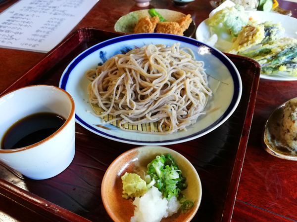 User's review image for もく庵