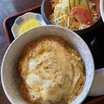 用户对于むつみ食堂的评论图