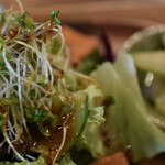 User's review image for Vegeto Coffee