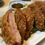 User's review image for 俵や