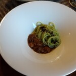 User's review image for Germoglio ジェルモーリオ