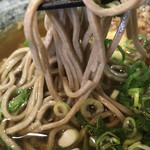 用戶對於麺座 中書島店的評論圖
