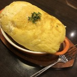 用戶對於SALON 卵と私 原宿店的評論圖