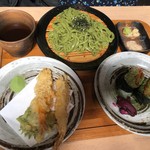 用戶對於はなれ　中村製麺的評論圖