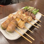 用戶對於どまん中 赤坂店的評論圖