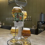 用戶對於SanktGallen TAP ROOM的評論圖