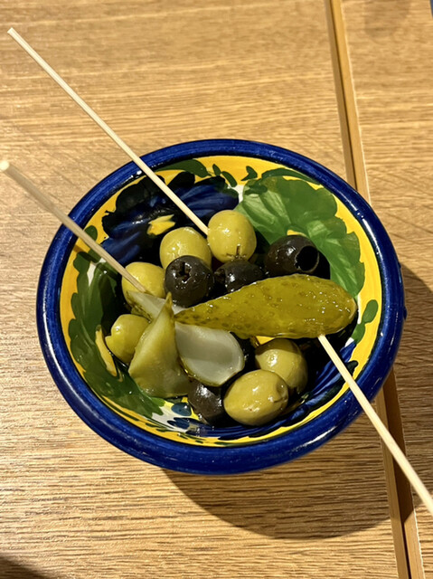 用户对于リザラン 三軒茶屋店的评论高清图