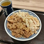 用户对于吉野家 環状７号線豊玉南店的评论图