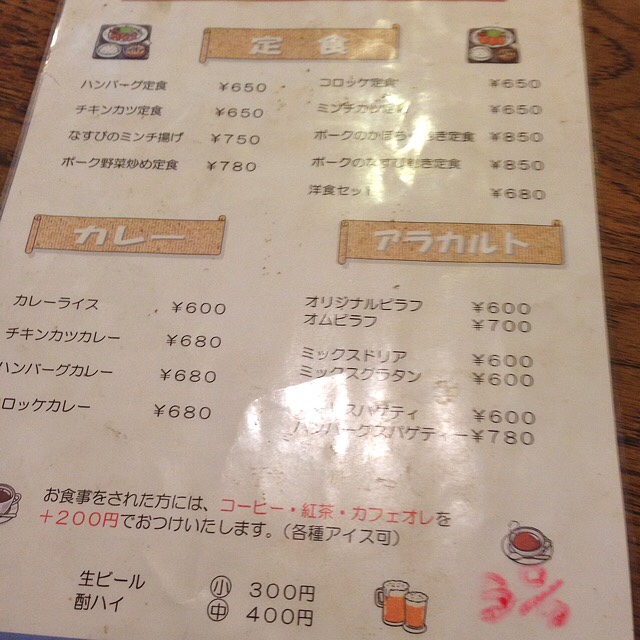 用户对于パロット的评论图