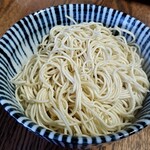 用户对于中華そば 錦 本店的评论图