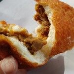 User's review image for 金太郎パン