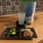 User's review image for さかなづき