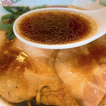 User's review image for 麺to飯 三輪車