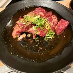 用戶對於焼肉 1129 高井田店的評論圖