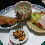 用戶對於御やど 清水屋的評論圖
