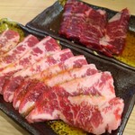 用户对于焼肉 木村屋的评论图