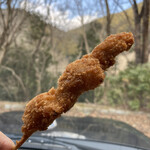 用戶對於木曽精肉店的評論圖