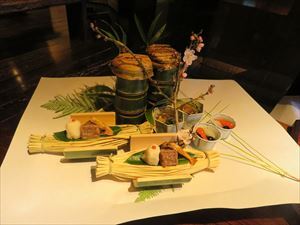 用戶對於燈々庵的評論圖