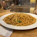 用戶對於ローマ軒 阪急サン広場店的評論圖
