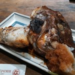 用戶對於炉ばた焼 妻籠的評論圖