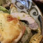 用戶對於博多料理太衛門的評論圖