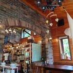 用戶對於三国峠cafe的評論圖