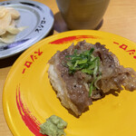 用戶對於スシロー 新宿西口店的評論圖
