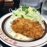 用戶對於キッチンABC 西池袋店的評論圖