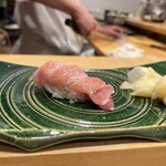 用户对于鮨 いっ誠的评论图