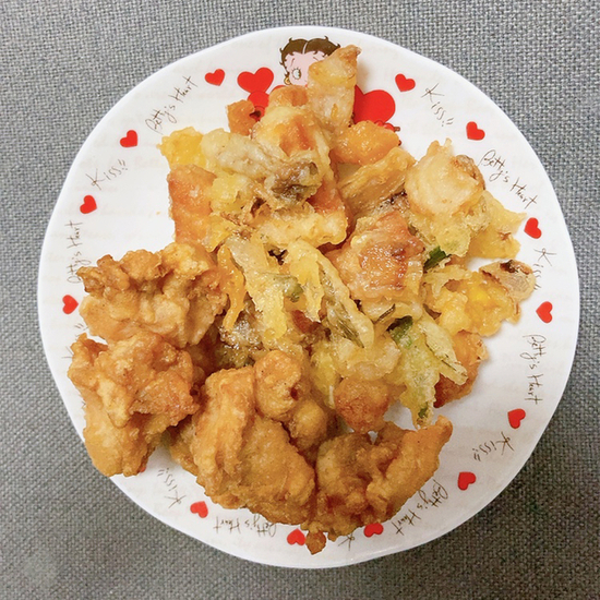 User's review image for まるチョク