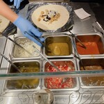 User's review image for タコ リッコ アークヒルズ店