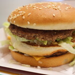 User's review image for マクドナルド ビックカメラAKIBA店