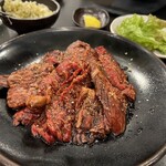 用戶對於にく処 たろ的評論圖