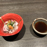 User's review image for 大阪とらふぐの会 PREMIUM