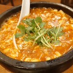 用户对于食彩雲南 過橋米線 四谷三丁目店的评论图
