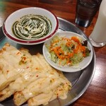 用戶對於アジアンダイニング　ヤミー的評論圖