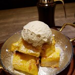 用戶對於星乃珈琲店 五反田店的評論圖