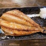 用戶對於炉ばた焼き まごじろう的評論圖