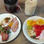 用戶對於Northern Kitchen～All Day Dining～的評論圖