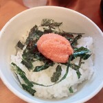 用戶對於とんこつラーメン 薫的評論圖
