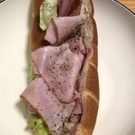 User's review image for リヨン味彩館