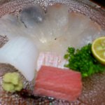 User's review image for 喜想庵 ささ木