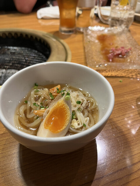 User's recommendation image for 吟味焼肉 じゃんか 道玄坂