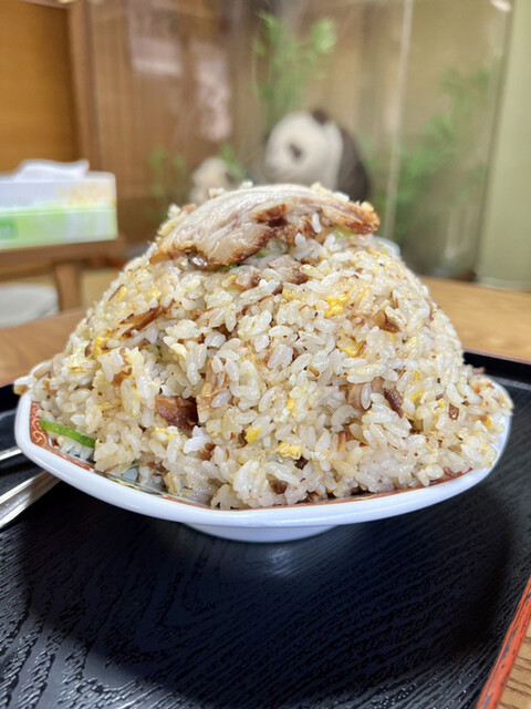 用戶對於こく一番 ラーメン みどりや的評論高清圖
