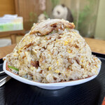 用戶對於こく一番 ラーメン みどりや的評論圖
